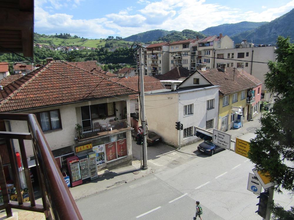 Apartment And Rooms Konak วิเชกราด ภายนอก รูปภาพ