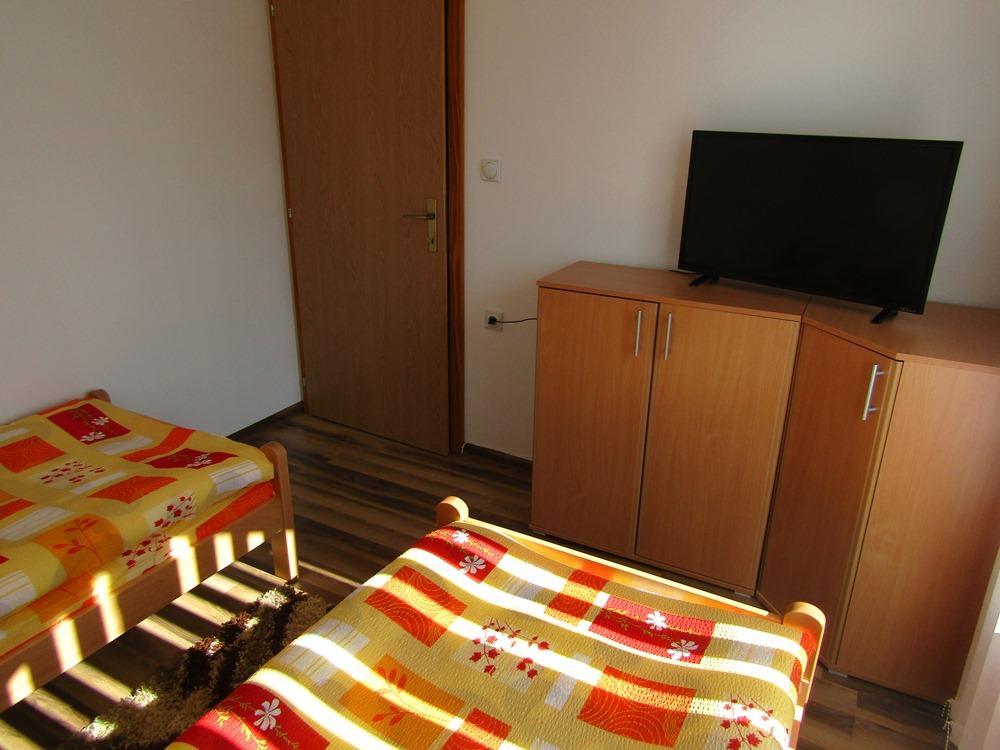 Apartment And Rooms Konak วิเชกราด ภายนอก รูปภาพ
