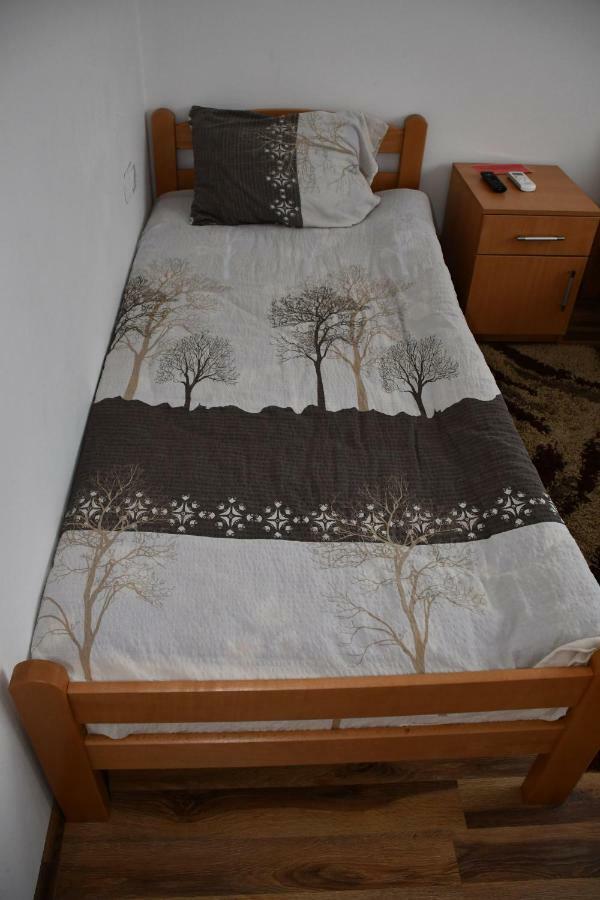 Apartment And Rooms Konak วิเชกราด ภายนอก รูปภาพ